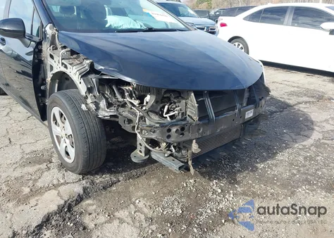 2018 Chevrolet Cruze Ls Auto from USA, damaged, VIN 1G1BC5SM2J7143479